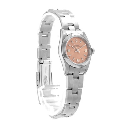 Rolex Oyster Perpetual 24