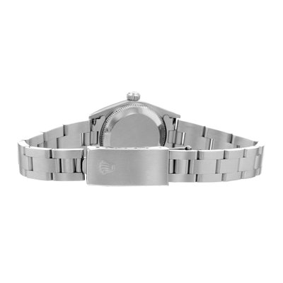 Rolex Oyster Perpetual 24