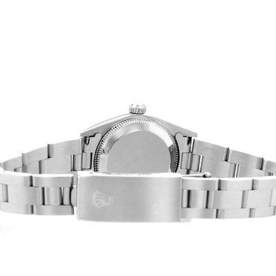 Rolex Oyster Perpetual 24