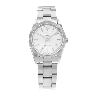 Rolex Air King