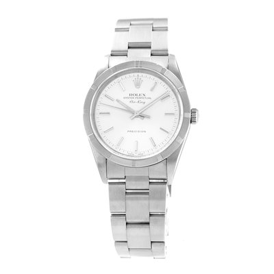 Rolex Air King