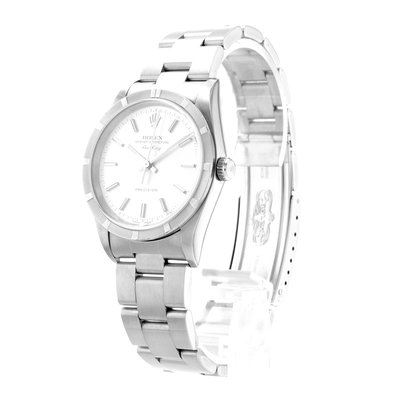 Rolex Air King