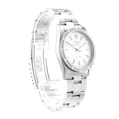 Rolex Air King