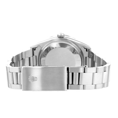 Rolex Air King