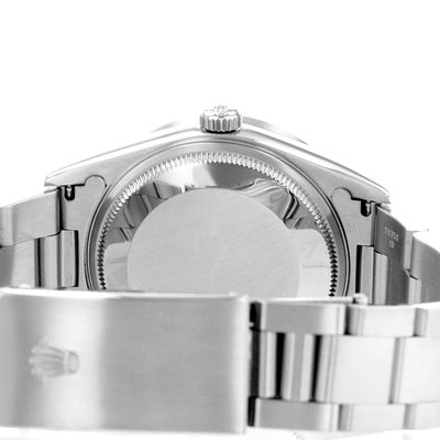 Rolex Air King