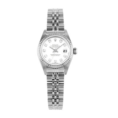 Rolex Datejust 26