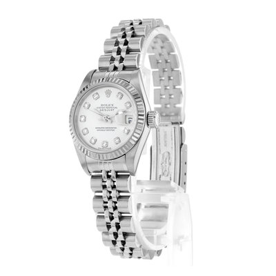 Rolex Datejust 26