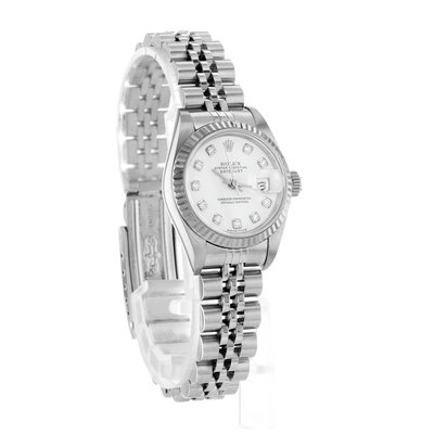 Rolex Datejust 26