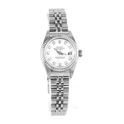 Rolex Datejust 26