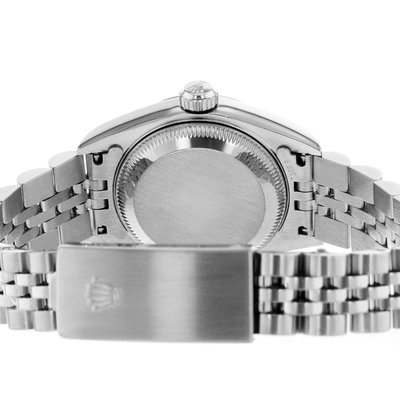 Rolex Datejust 26
