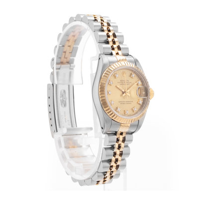 Rolex Datejust