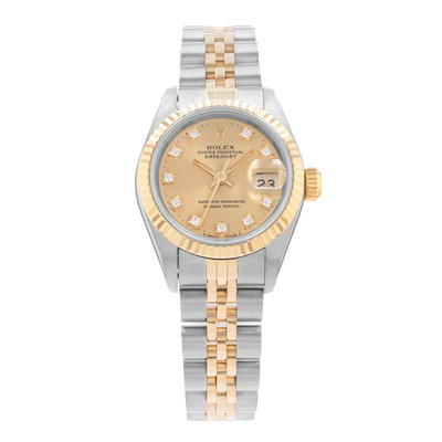 Rolex Datejust 26