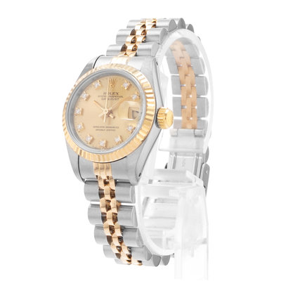 Rolex Datejust 26