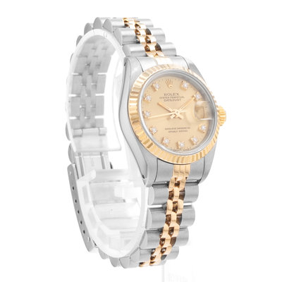 Rolex Datejust 26
