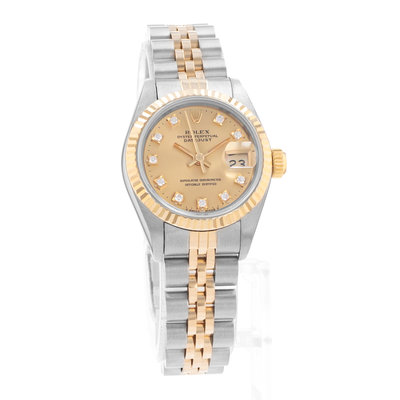 Rolex Datejust 26