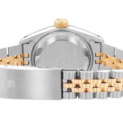 Rolex Datejust 26
