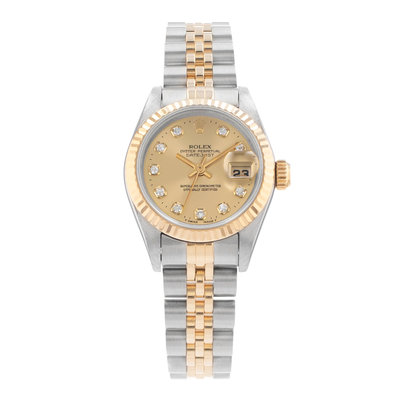 Rolex Datejust 26