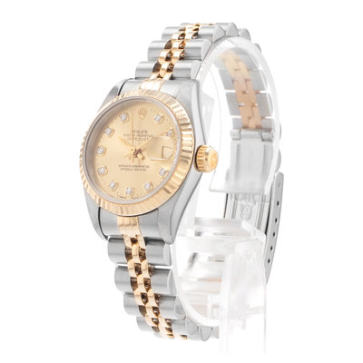 Rolex Datejust 26