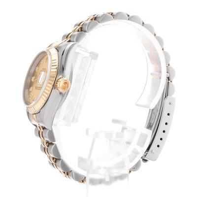 Rolex Datejust 26