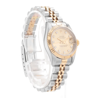 Rolex Datejust 26