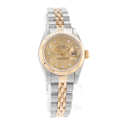 Rolex Datejust 26