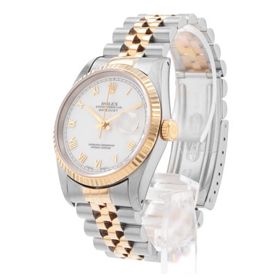 Rolex Datejust 36