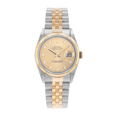 Rolex Datejust 36