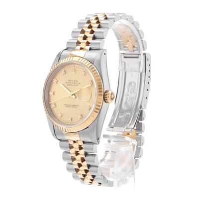 Rolex Datejust 36