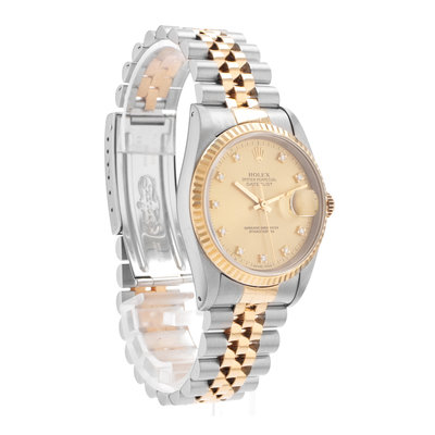 Rolex Datejust 36