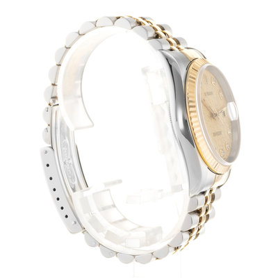 Rolex Datejust 36