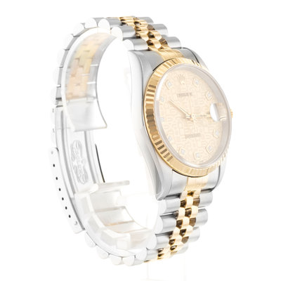 Rolex Datejust 36