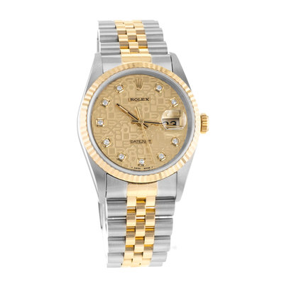 Rolex Datejust 36