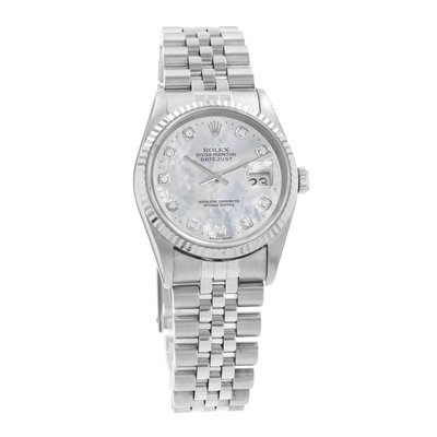 Rolex Datejust 36