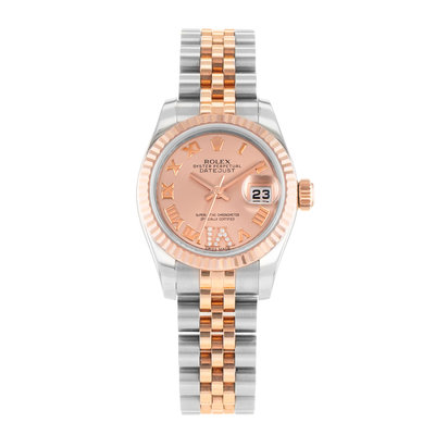 Rolex Datejust 26
