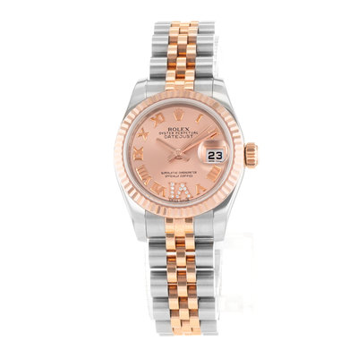 Rolex Datejust 26