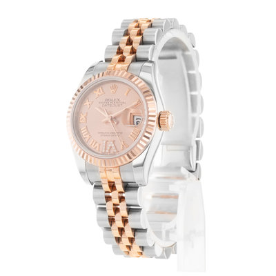 Rolex Datejust 26