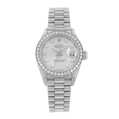 Rolex Lady-Datejust