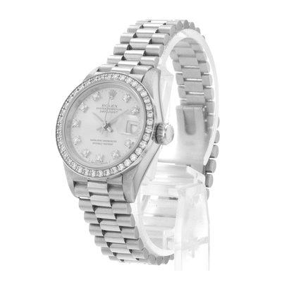 Rolex Lady-Datejust