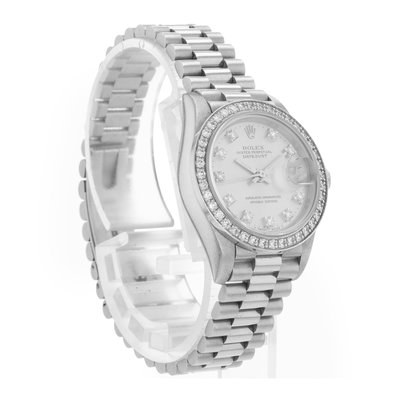 Rolex Lady-Datejust
