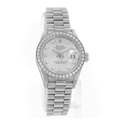 Rolex Lady-Datejust