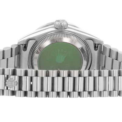 Rolex Lady-Datejust