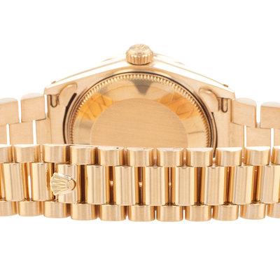 Rolex Datejust 31