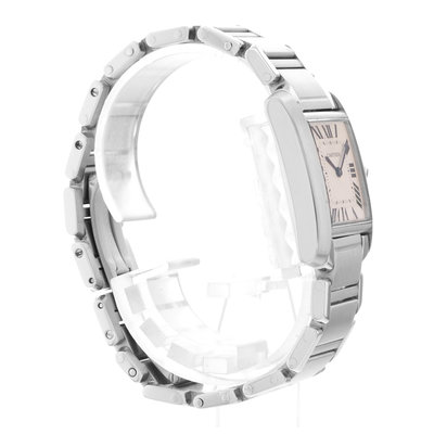 Cartier Tank Francaise