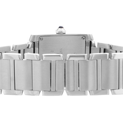 Cartier Tank Francaise