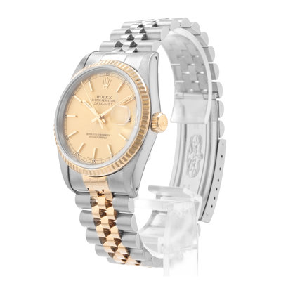 Rolex Datejust 36