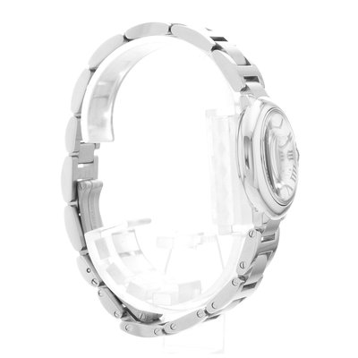 Cartier Ballon Bleu 28mm