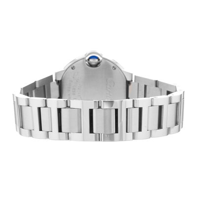 Cartier Ballon Bleu 28mm
