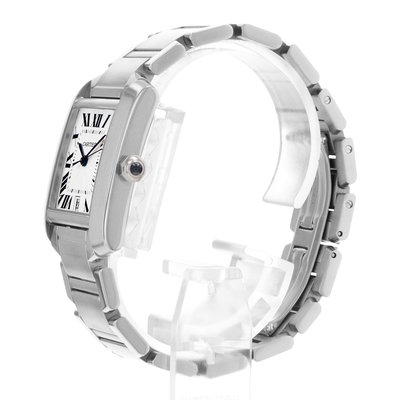 Cartier Tank Française