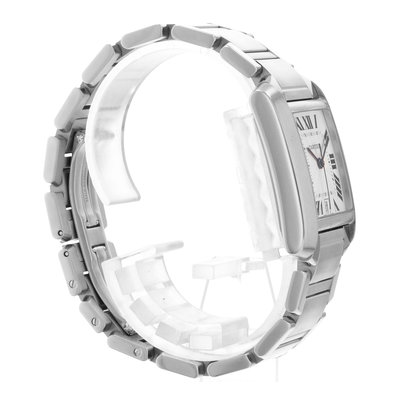 Cartier Tank Française