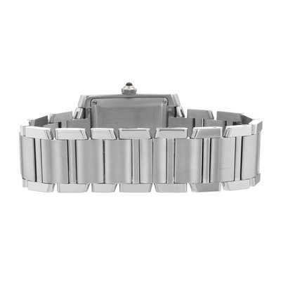 Cartier Tank Française